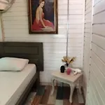 Latibule Adahan * Ayvalı