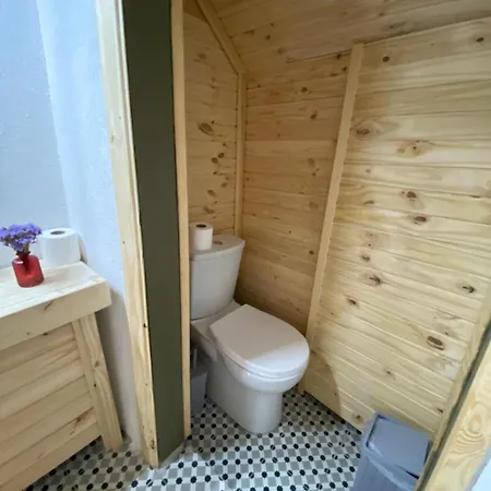 Latibule Adahan Hotel