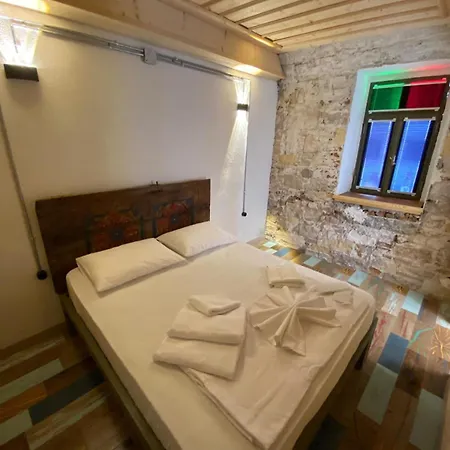 Latibule Adahan ホテル *