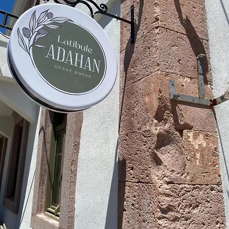 Latibule Adahan Hotel *