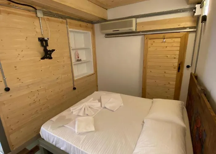 酒店 Latibule Adahan