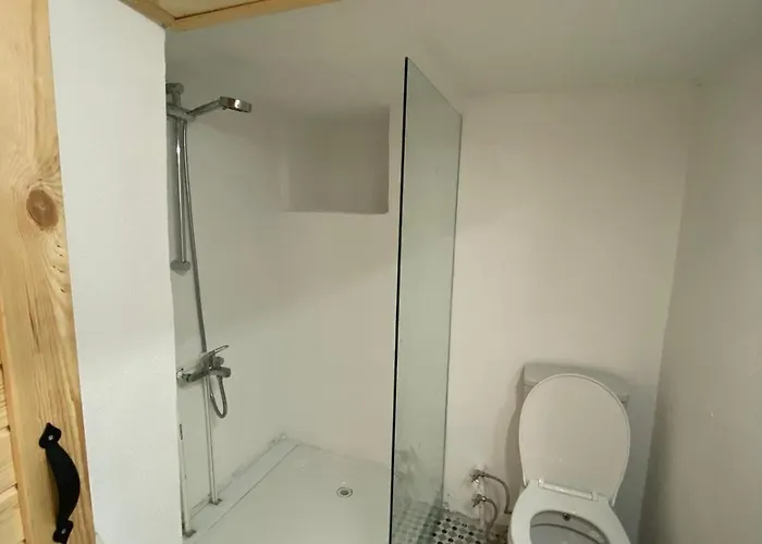 Latibule Adahan 酒店