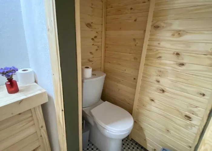 Latibule Adahan 酒店