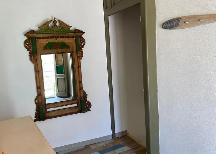 酒店 Latibule Adahan