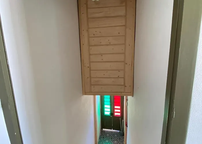 Latibule Adahan 酒店