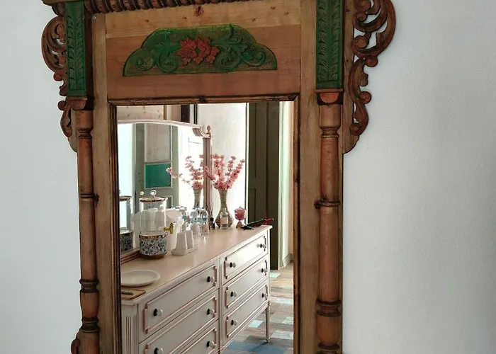 酒店 Latibule Adahan