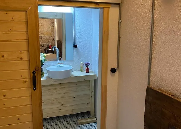 酒店 Latibule Adahan *