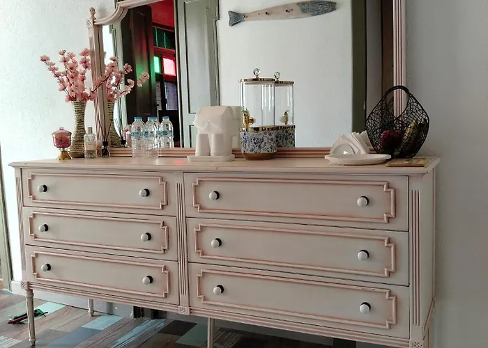 酒店 Latibule Adahan *