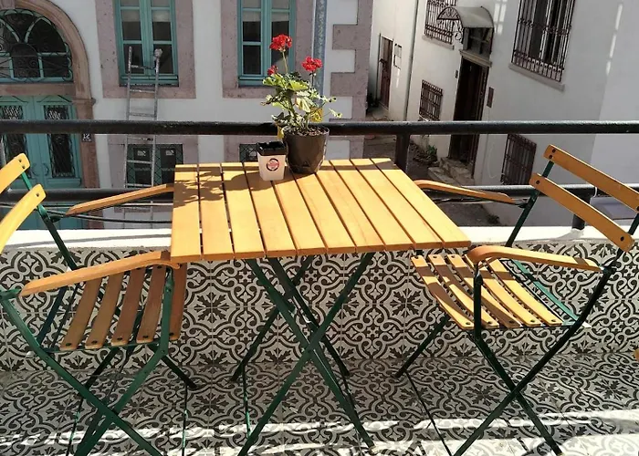 Latibule Adahan 酒店 *